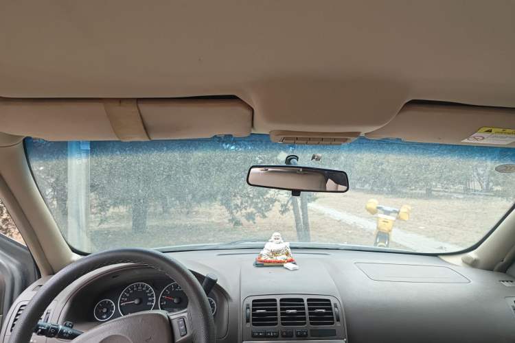 Used Buick GL8 2014 2.4L Classic Edition
