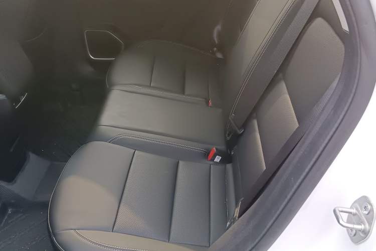 Used Geely Auto Coolray 2025 1.5L CVT Super Edition