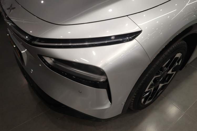 Used XPeng G7 2025 702 Max