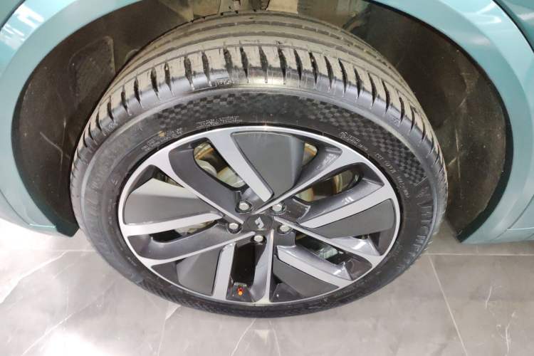 Used Li Auto L9 2024 Ultra Model