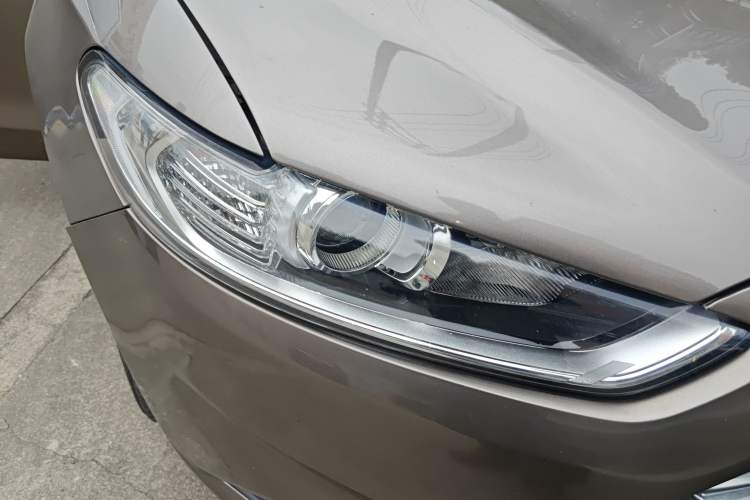 Used Ford Mondeo 2013 1.5L GTDi180 Fashion Edition