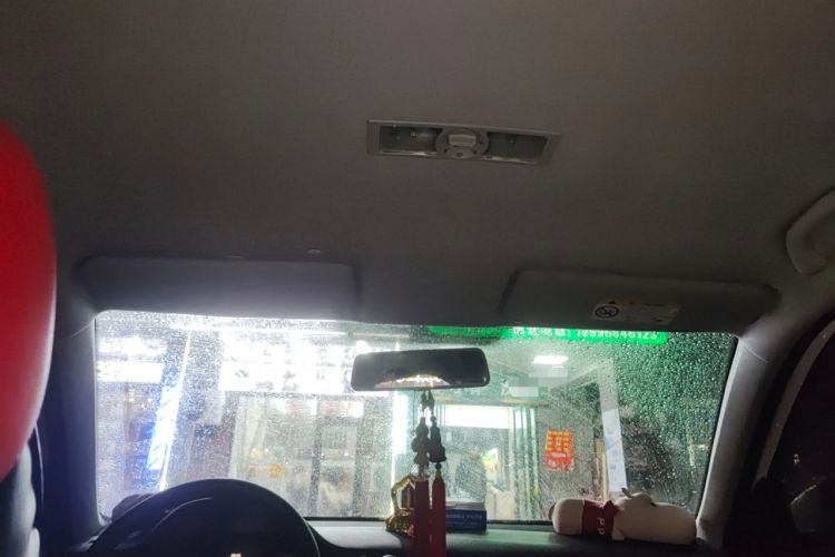 Used Volkswagen Lavida 2017 1.6L Manual Fashion Edition