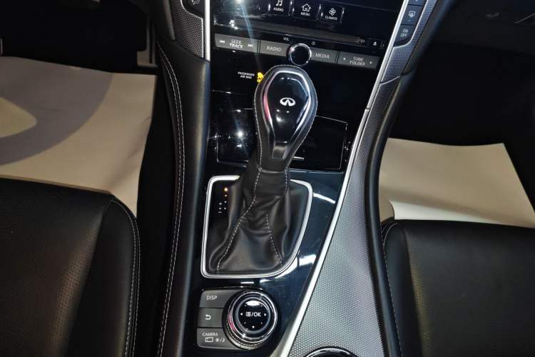 Used Infiniti Q50L 2021 2.0T Enjoyment Sport Edition