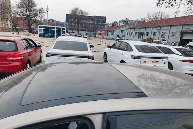 Used Volkswagen Golf 2018 230TSI Automatic Luxury Version