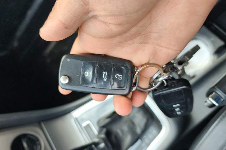 Used Volkswagen Lavida 2013 Restyled Classic 1.6L Automatic Comfort Edition
