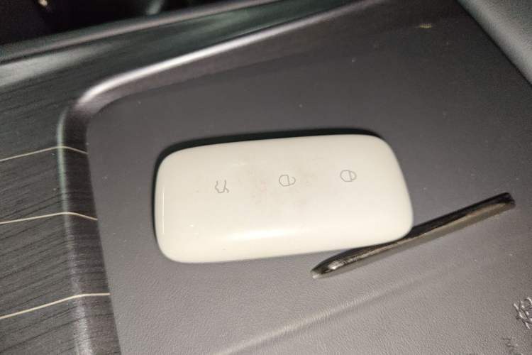 Used Geely Galaxy E5 2024 530 km Exploration+ Version