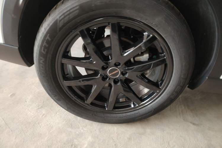 Used EXEED Stellar 2023 400T Two-Wheel Drive Comfort Edition