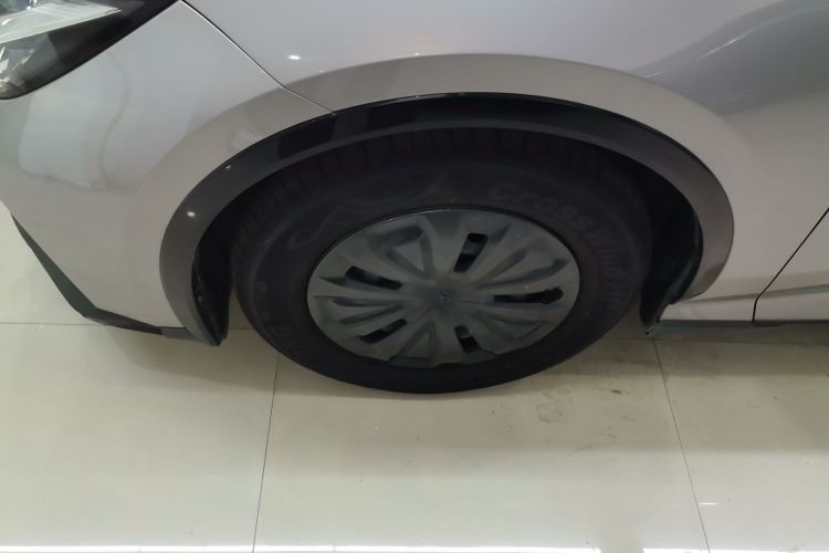 Used Toyota bZ3 2023 517 km Elite PRO