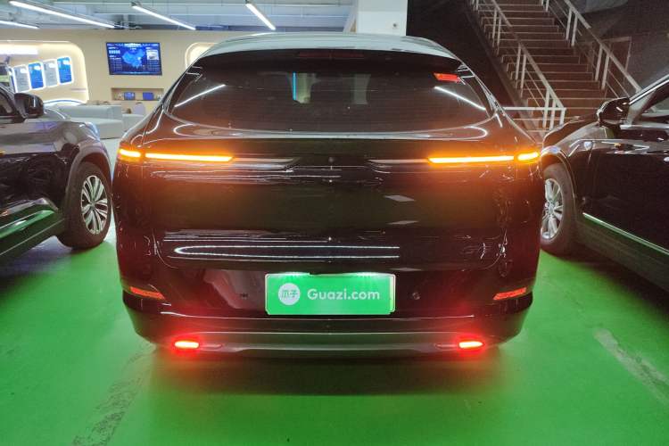 Used XPeng G6 2025 625 Long-Range Max Tech Edition