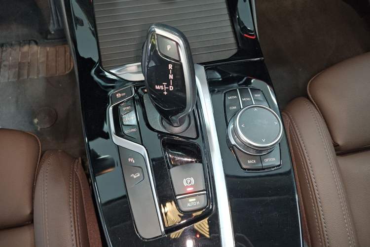 Used BMW X3 2021 xDrive25i M Sport Package