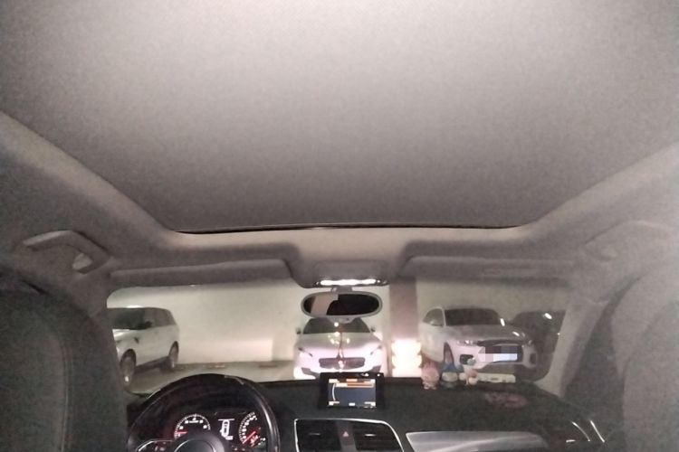 Used Audi Q3 2013 35 TFSI Comfort Model