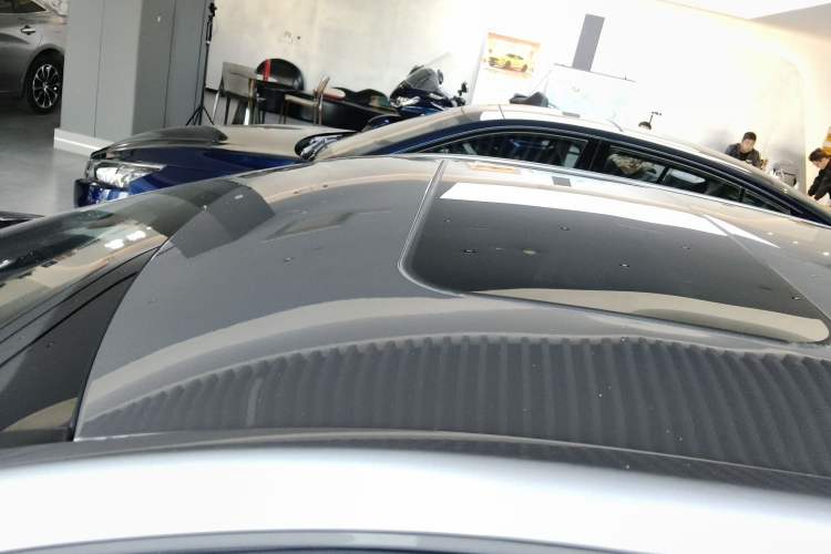 Used MG 6 2023 1.5T Classic Edition
