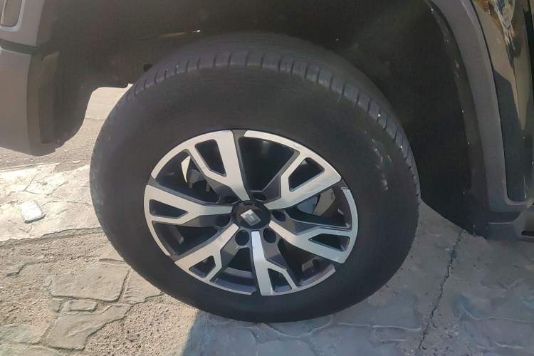 Used Tank 300 2021 City Edition 2.0T—Truly Stylish