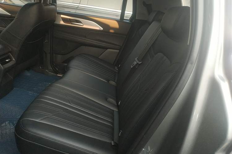 Used Haval H5 2023 2.0T Automatic 4x4 Innovation Edition – Diesel