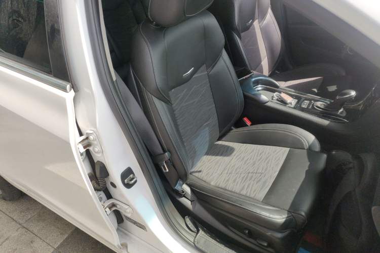 Used Cadillac ATS-L 2017 28T Tech Edition