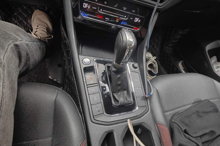 Used Volkswagen Bora 2020 280TSI DSG Elite Edition