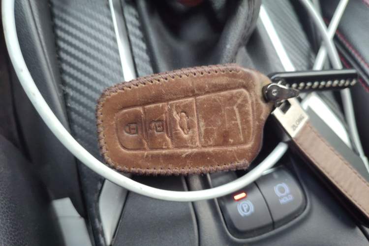 Used Toyota Corolla 2019 1.2T S-CVT GL-i Elite Edition
