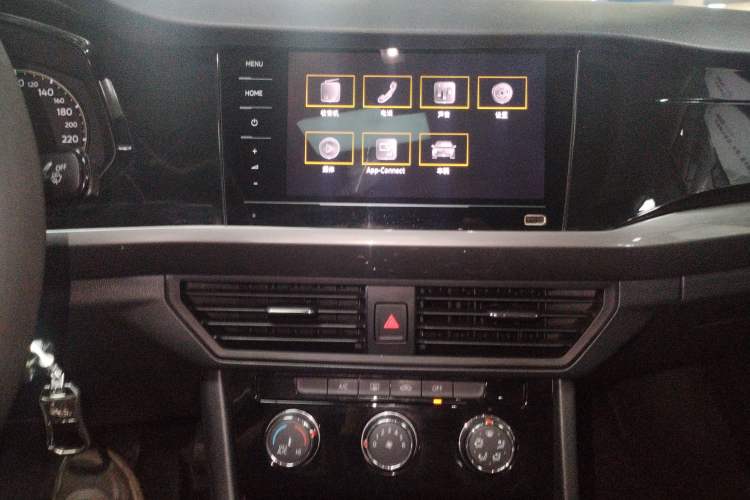 Used Volkswagen Bora 2021 1.5L Automatic Comfort Smart Connect Edition
