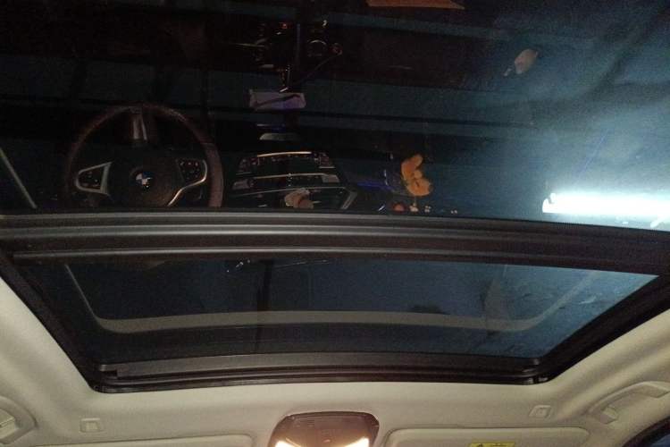 Used BMW X3 2021 xDrive28i M Sport Package