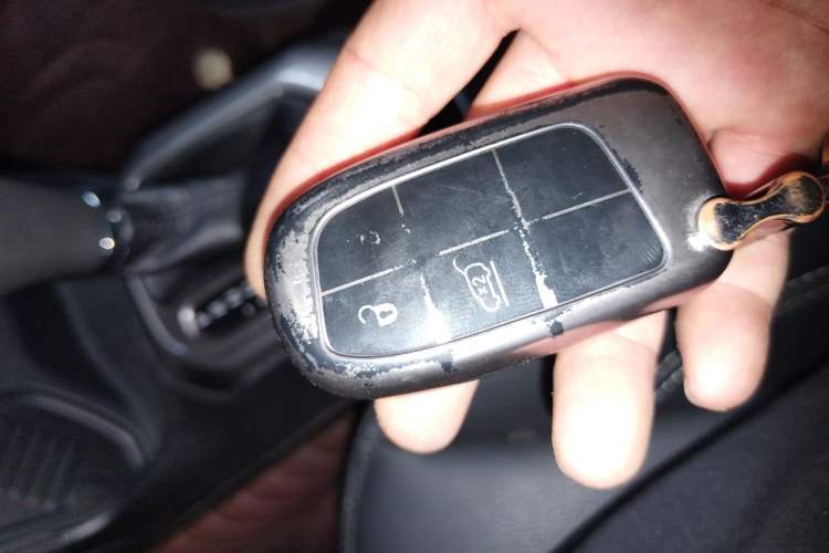 Used Jeep Renegade 2019 220T Automatic Elite Edition
