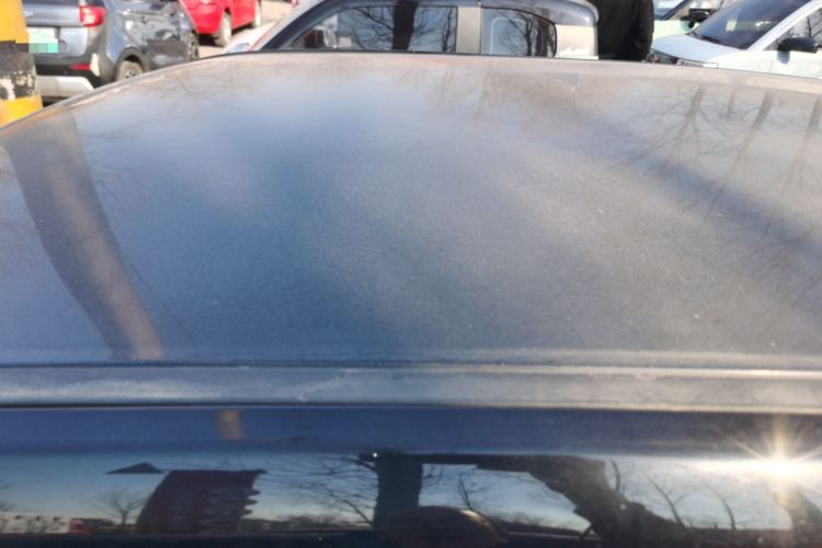 Used Chery New Energy QQ Ice Cream 2022 120km Conical Shape Lithium Iron Phosphate