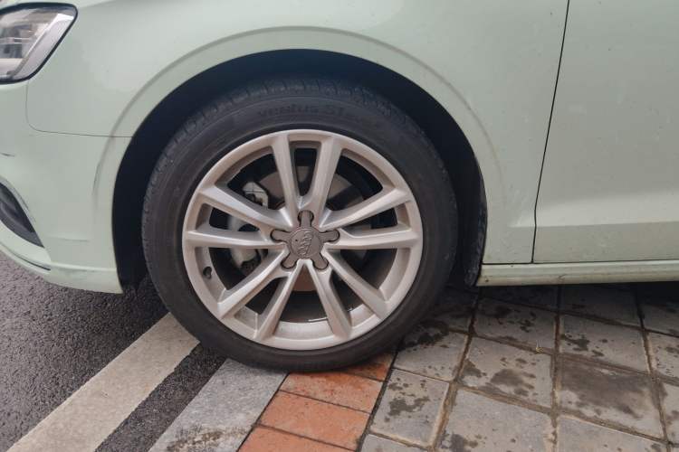 Used Audi A3 2018 30th Anniversary Edition Limousine 35 TFSI Ambition Model