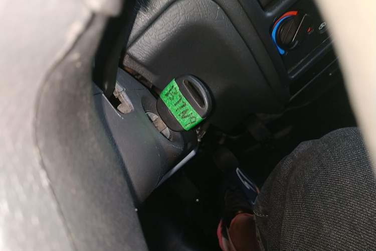 Used Dongfeng Xiaokang K01 2022 1.3L K01L DK13C
