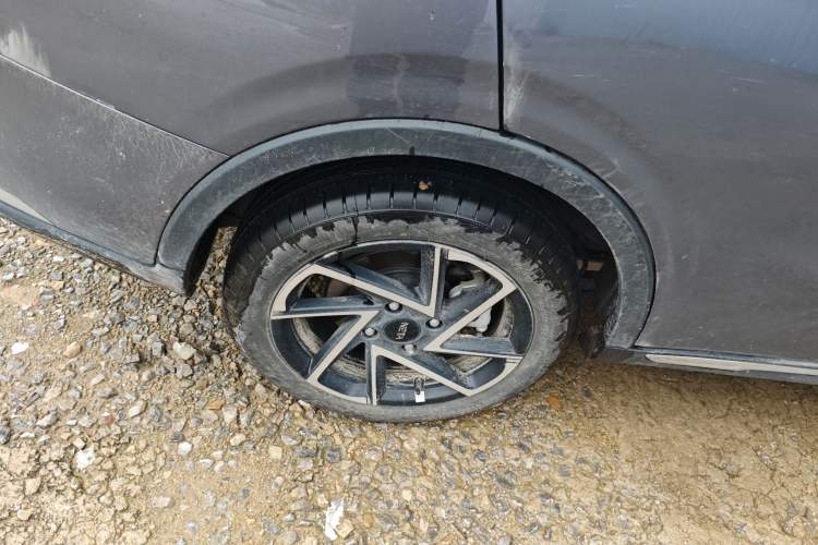 Used NETA AYA 2023 401 Lite
