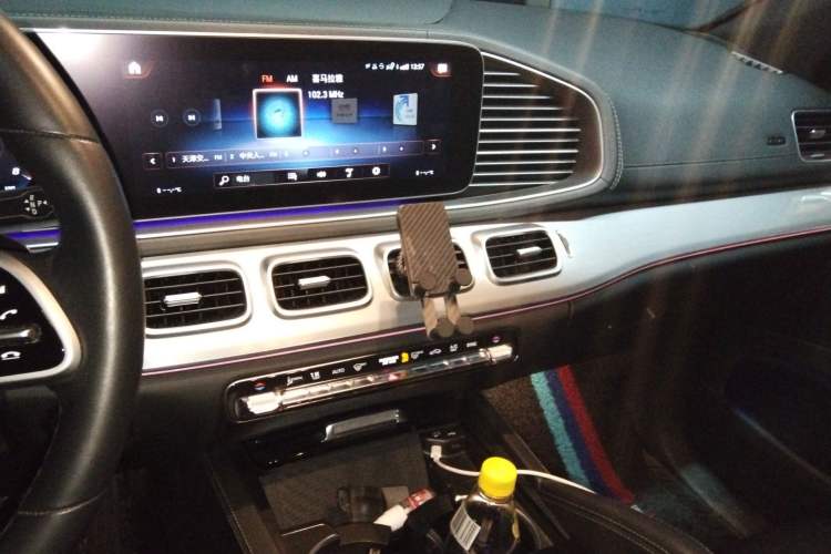 Used Mercedes-Benz GLE Coupe 2020 GLE 350 4MATIC Coupe SUV Luxury Model