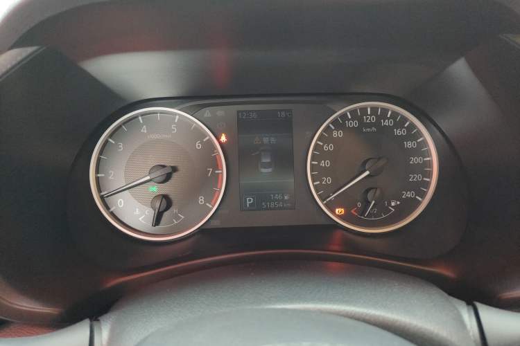 Used Nissan Sylphy 2022 1.6L XL CVT Enjoyment Edition
