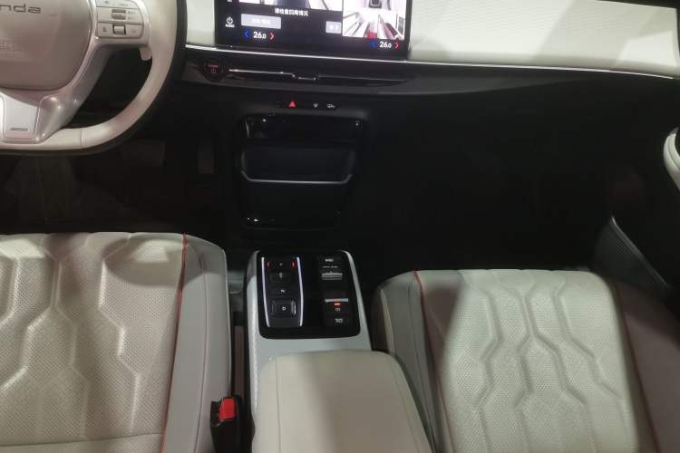 Used Honda e:NS2 2024 Light-Chasing Version