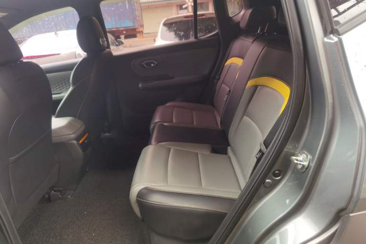 Used AION Y 2022 70 Enjoyment Edition Lithium Iron Phosphate