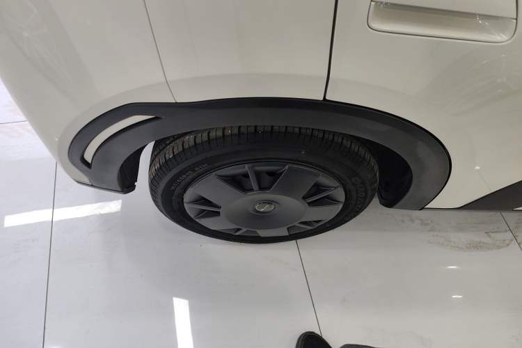 Used BYD Seagull 2023 Active Version
