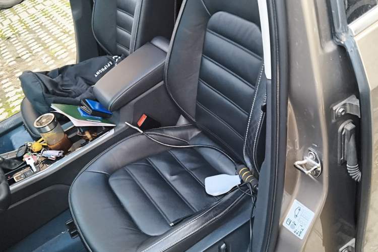 Used Volkswagen Passat 2017 330TSI DSG Luxury Edition
