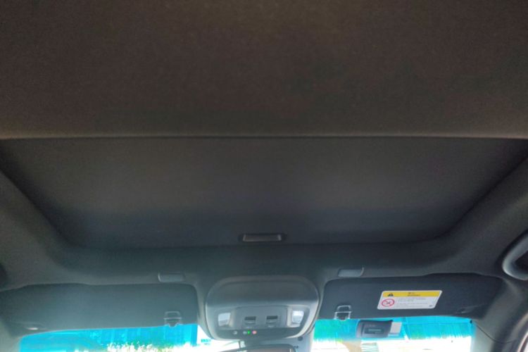 Used Cadillac CT4 2021 28T Prestige Edition
