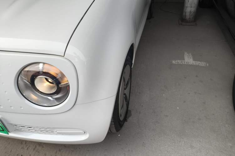 Used ORA Black Cat 2019 301km Standard Edition
