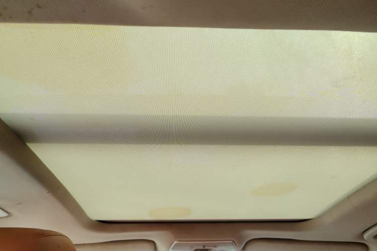 Used Geely Auto Emgrand GT 2016 2.4L Zunya Model