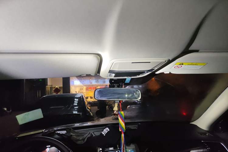 Used Honda Avancier 2017 240TURBO Two-Wheel Drive Elite Edition