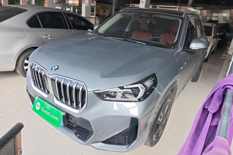 Used BMW X1 2023 sDrive25Li M Sport Package