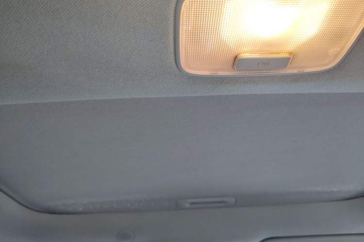 Used Hyundai Elantra (5th Generation / Langdong) 2016 1.6L Automatic Prestige Model