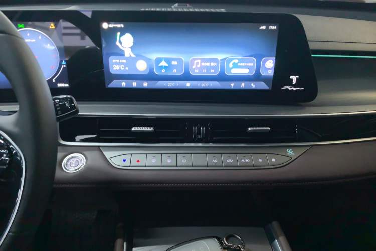 Used Chery Tiggo 8 PRO 2025 390T Two-Wheel Drive Prestige Version I
