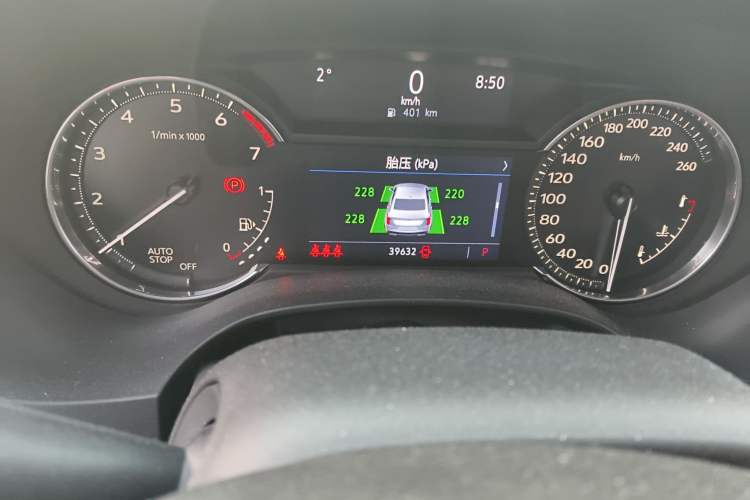 Used Cadillac CT4 2022 28T Luxury Edition
