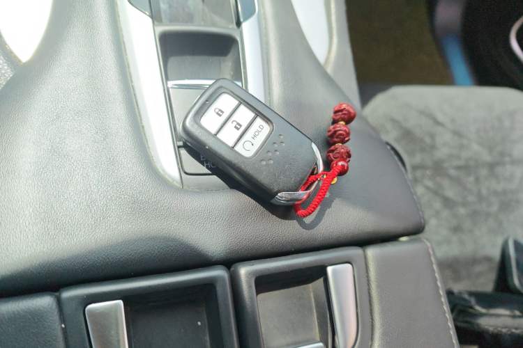 Used Honda Avancier 2019 240TURBO Two-Wheel Drive Elite Edition