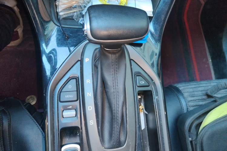 Used GAC Trumpchi GS4 2022 270T Automatic Smart Drive Technology Edition
