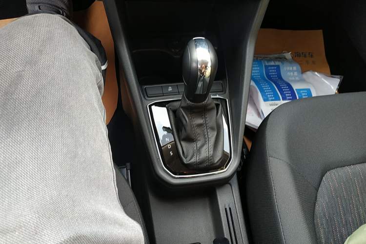 Used Jetta VA3 2021 1.5L Automatic "Upward Journey" Edition