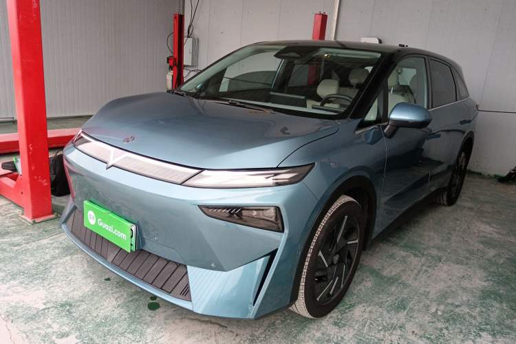 Used Venucia VX6 2023 520 Max