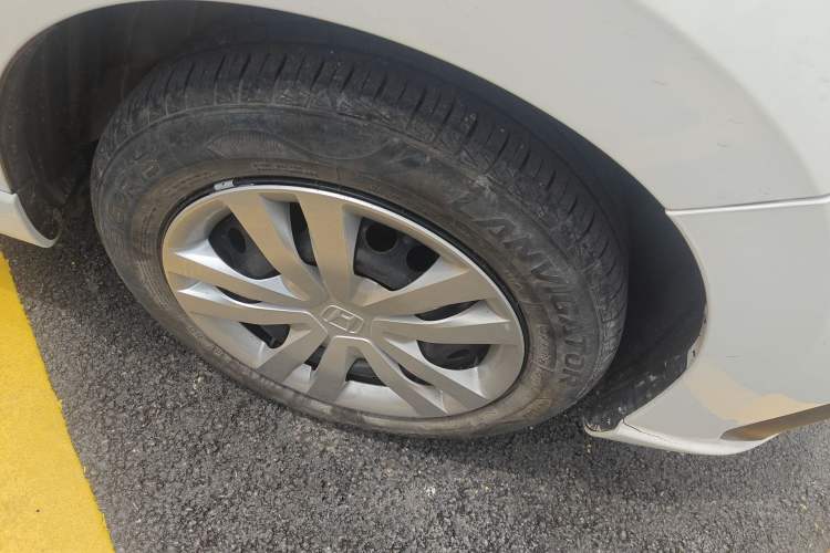 Used Honda Fit 2021 1.5L CVT Trend Edition Right Front Wheel Hub