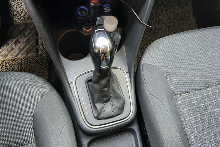 Used Volkswagen Polo 2014 1.6L Automatic Comfort Edition