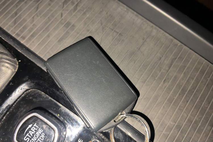 Used Volvo XC60 2019 T5 4x4 Smart Edition China VI Standard
