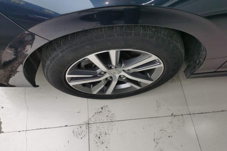 Used Honda Civic 2023 240TURBO CVT Dynamic Edition
